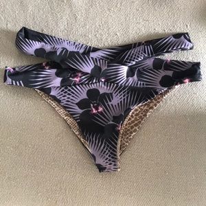 acacia swimwear Swim - Acacia Bottoms in Modern Pacific acacia swimwear Swim - Acacia Bottoms in Modern Pacific